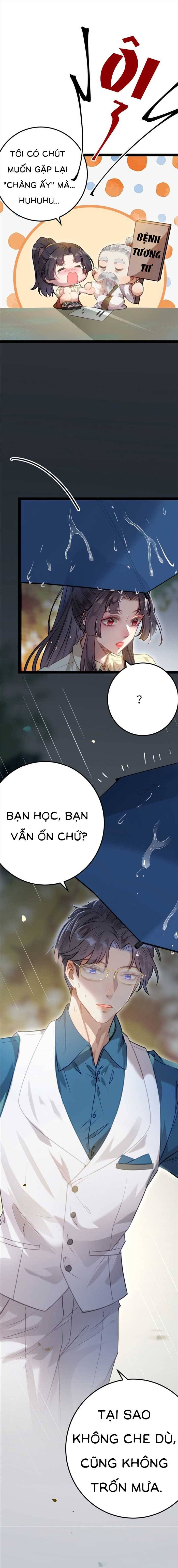 Nghịch Đồ Muốn Ức Hiếp Sư Phụ Mỗi Ngày Chapter 134 - 4