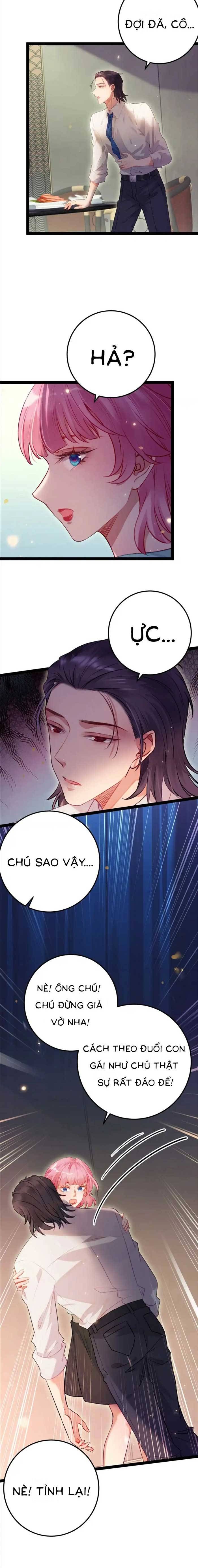 Nghịch Đồ Muốn Ức Hiếp Sư Phụ Mỗi Ngày Chapter 142 - 3