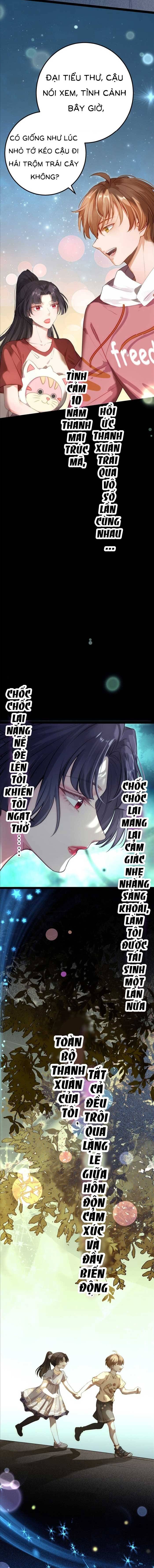 Nghịch Đồ Muốn Ức Hiếp Sư Phụ Mỗi Ngày Chapter 143 - 3