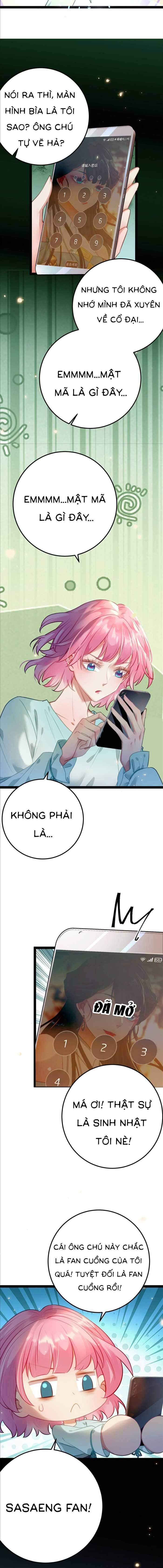 Nghịch Đồ Muốn Ức Hiếp Sư Phụ Mỗi Ngày Chapter 143 - 6