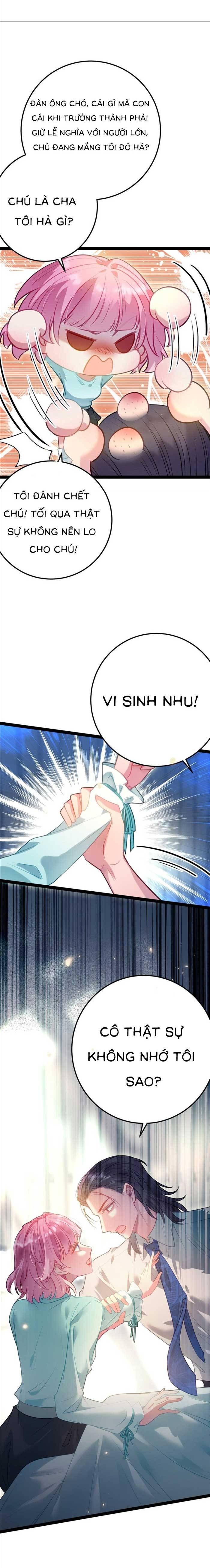 Nghịch Đồ Muốn Ức Hiếp Sư Phụ Mỗi Ngày Chapter 143 - 8