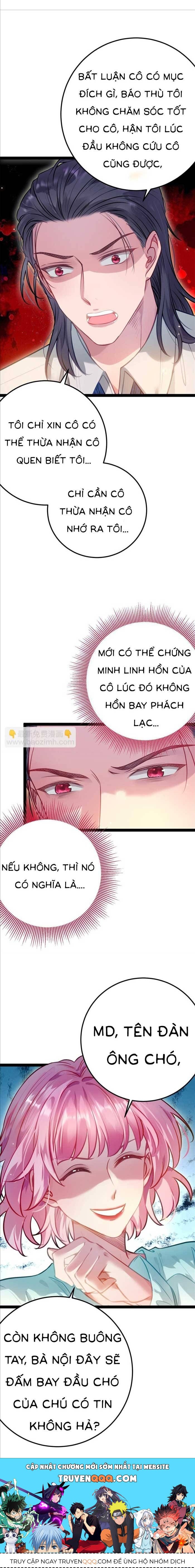 Nghịch Đồ Muốn Ức Hiếp Sư Phụ Mỗi Ngày Chapter 143 - 9