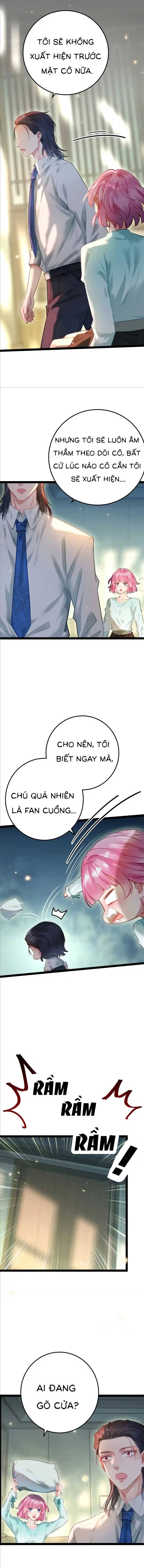 Nghịch Đồ Muốn Ức Hiếp Sư Phụ Mỗi Ngày Chapter 144 - 3