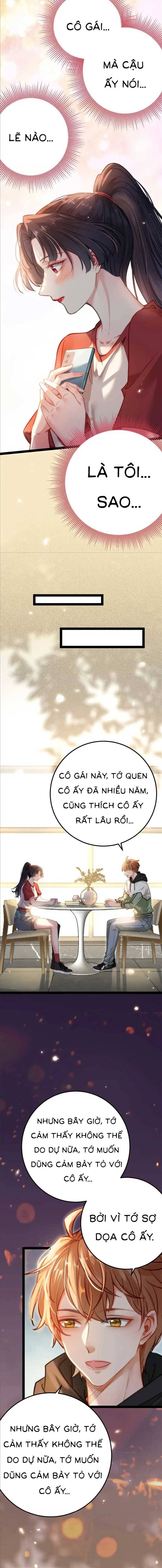 Nghịch Đồ Muốn Ức Hiếp Sư Phụ Mỗi Ngày Chapter 144 - 6