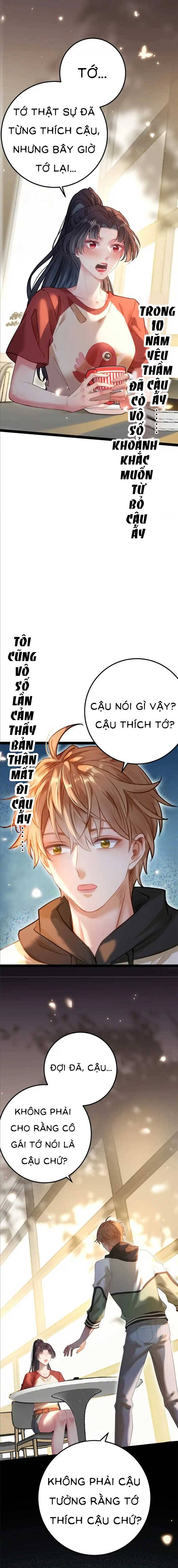 Nghịch Đồ Muốn Ức Hiếp Sư Phụ Mỗi Ngày Chapter 144 - 8