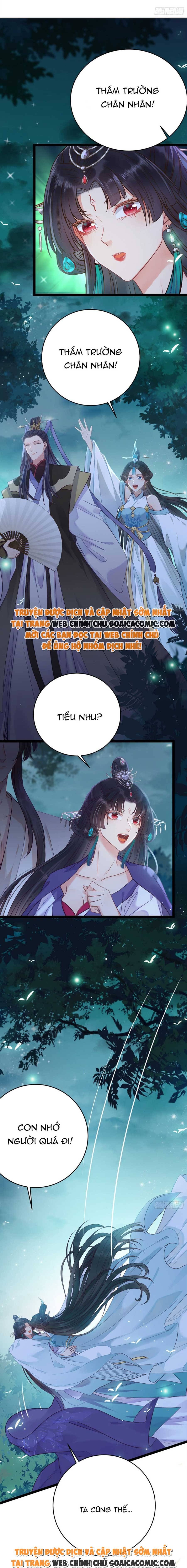 Nghịch Đồ Muốn Ức Hiếp Sư Phụ Mỗi Ngày Chapter 15 - 4