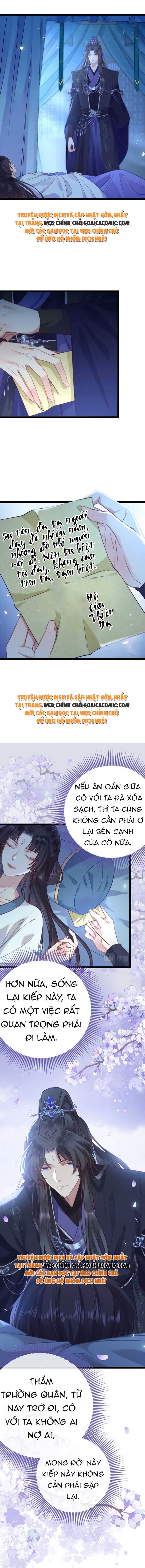 Nghịch Đồ Muốn Ức Hiếp Sư Phụ Mỗi Ngày Chapter 19 - 7