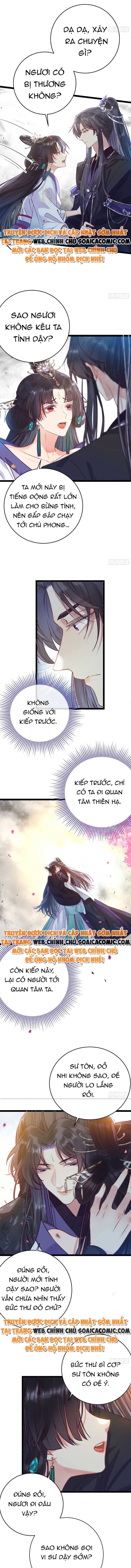 Nghịch Đồ Muốn Ức Hiếp Sư Phụ Mỗi Ngày Chapter 20 - 6