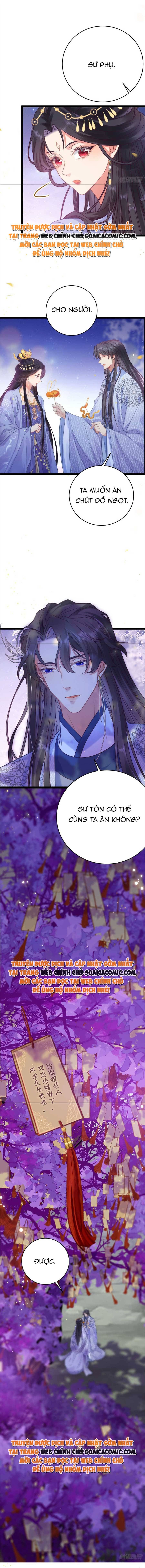 Nghịch Đồ Muốn Ức Hiếp Sư Phụ Mỗi Ngày Chapter 23 - 5