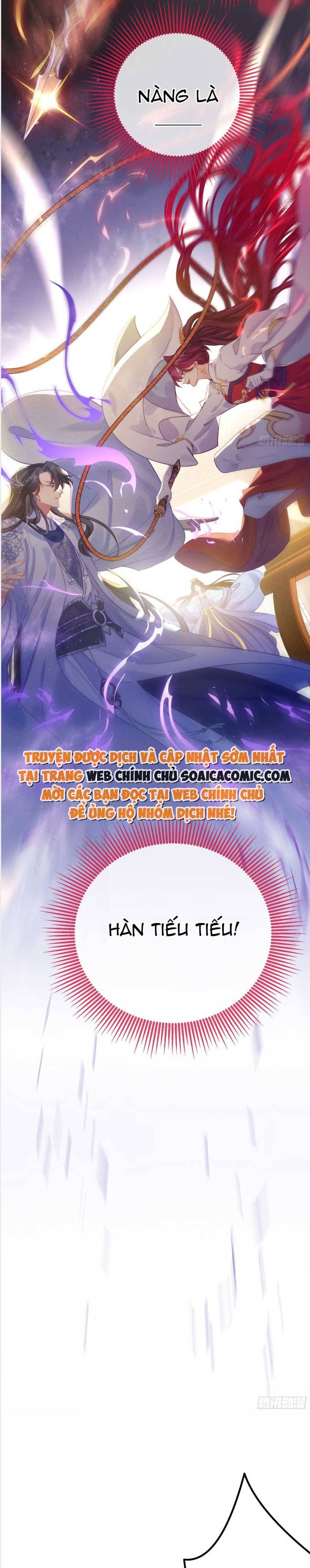 Nghịch Đồ Muốn Ức Hiếp Sư Phụ Mỗi Ngày Chapter 24 - 4
