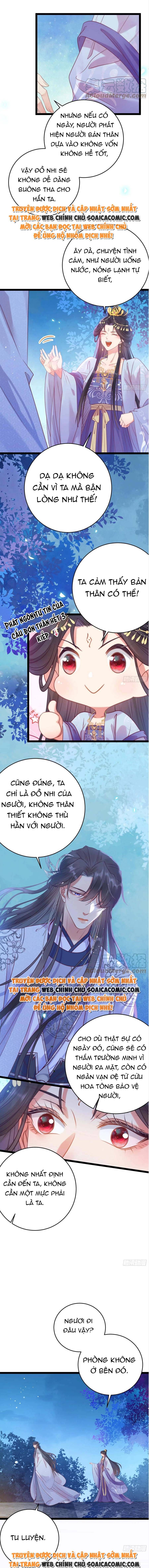 Nghịch Đồ Muốn Ức Hiếp Sư Phụ Mỗi Ngày Chapter 32 - 7