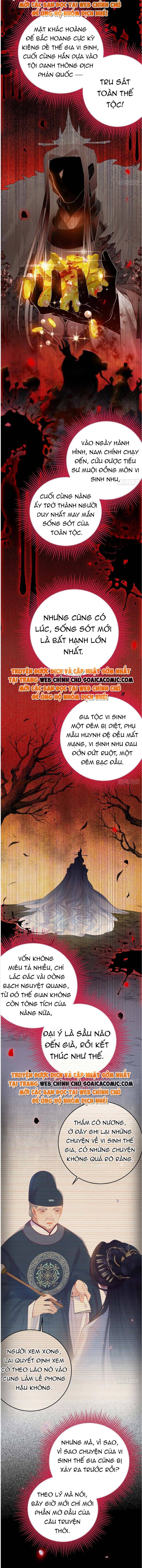 Nghịch Đồ Muốn Ức Hiếp Sư Phụ Mỗi Ngày Chapter 33 - 5