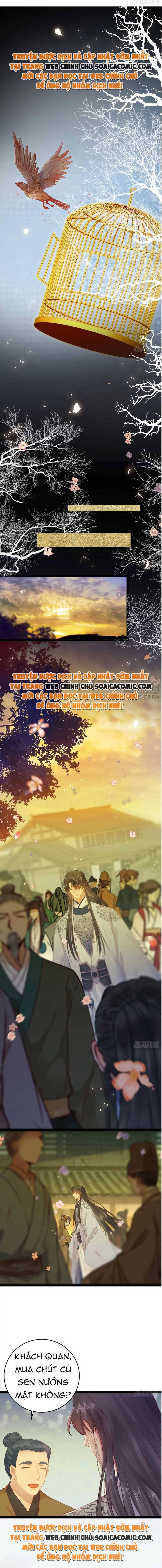Nghịch Đồ Muốn Ức Hiếp Sư Phụ Mỗi Ngày Chapter 35 - 4