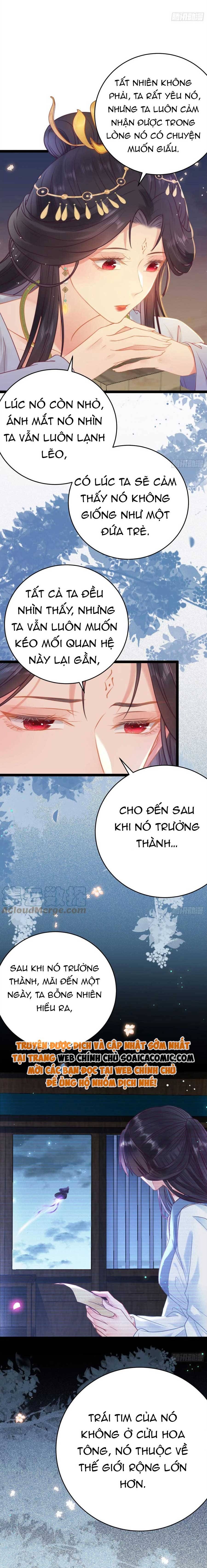 Nghịch Đồ Muốn Ức Hiếp Sư Phụ Mỗi Ngày Chapter 35 - 8