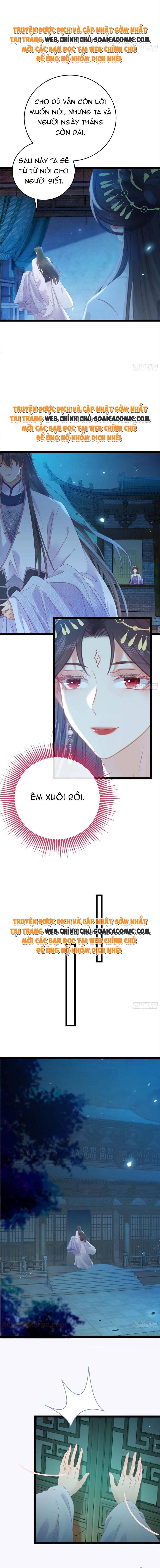 Nghịch Đồ Muốn Ức Hiếp Sư Phụ Mỗi Ngày Chapter 37 - 4