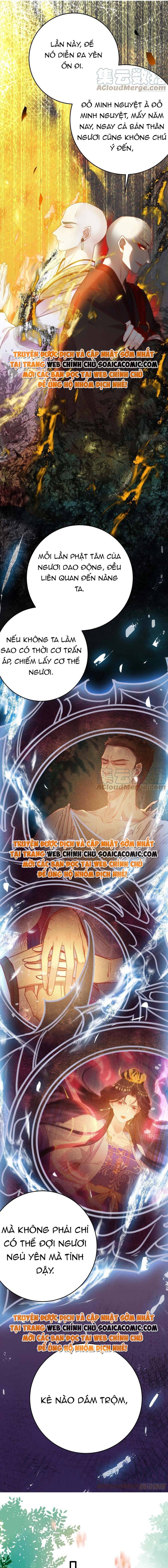 Nghịch Đồ Muốn Ức Hiếp Sư Phụ Mỗi Ngày Chapter 39 - 7