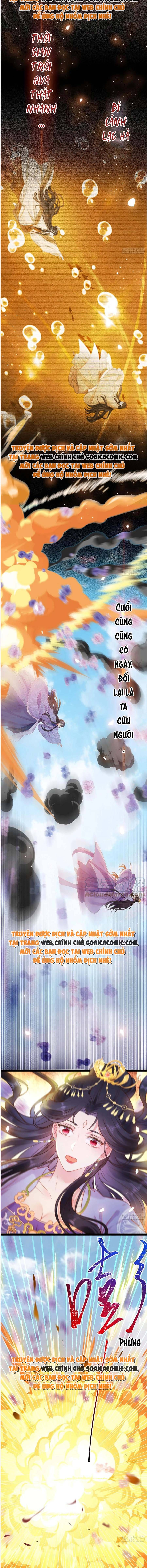 Nghịch Đồ Muốn Ức Hiếp Sư Phụ Mỗi Ngày Chapter 40 - 5