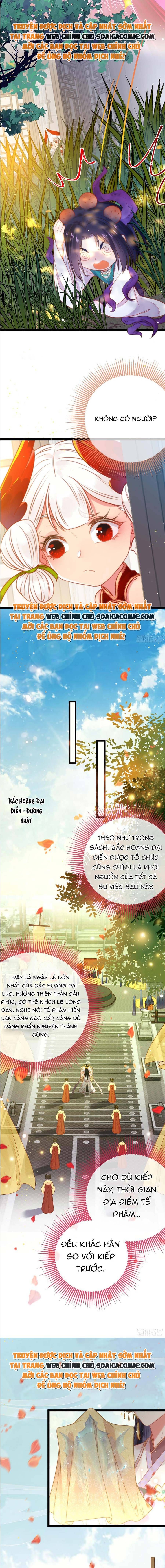 Nghịch Đồ Muốn Ức Hiếp Sư Phụ Mỗi Ngày Chapter 41 - 6