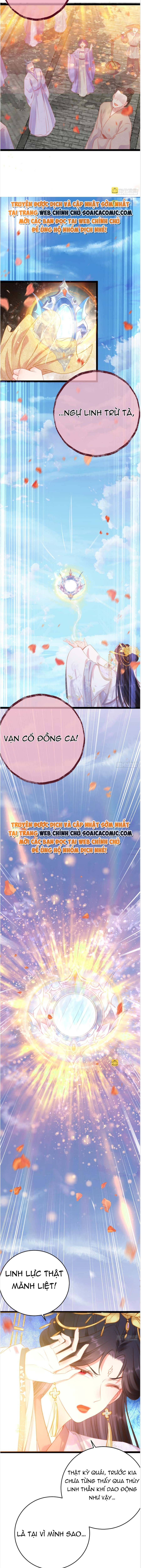 Nghịch Đồ Muốn Ức Hiếp Sư Phụ Mỗi Ngày Chapter 41 - 8