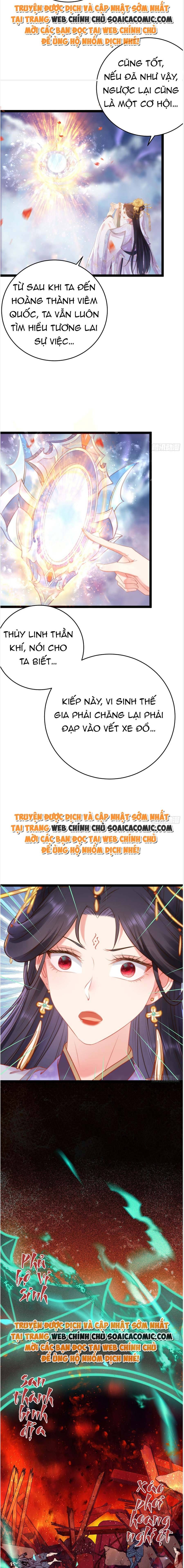 Nghịch Đồ Muốn Ức Hiếp Sư Phụ Mỗi Ngày Chapter 41 - 9