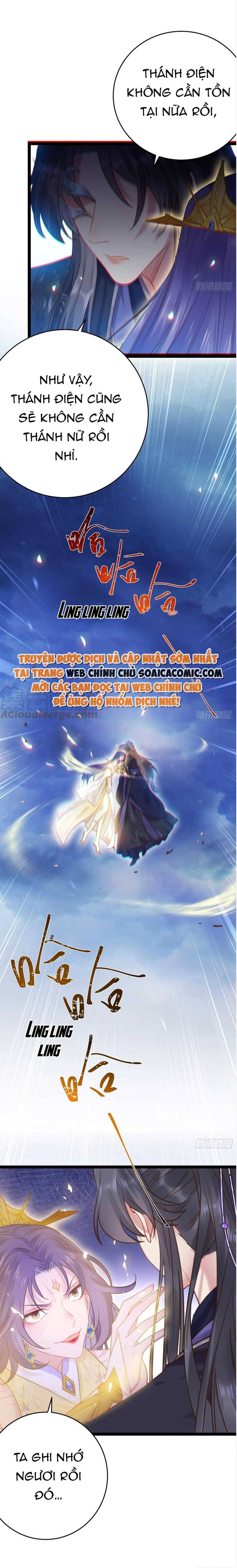 Nghịch Đồ Muốn Ức Hiếp Sư Phụ Mỗi Ngày Chapter 43 - 11