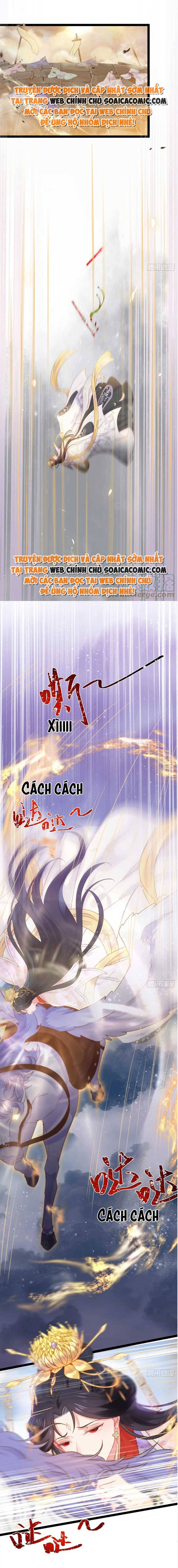 Nghịch Đồ Muốn Ức Hiếp Sư Phụ Mỗi Ngày Chapter 43 - 6
