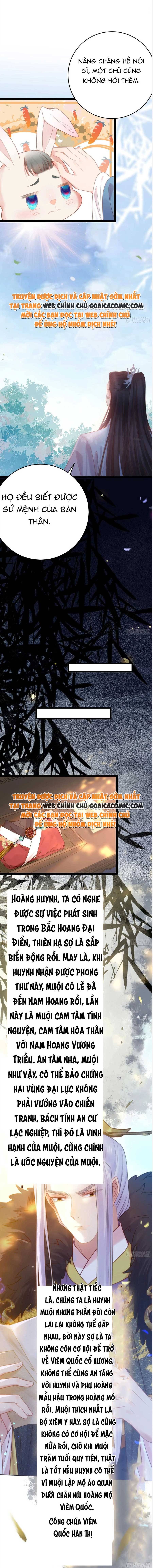 Nghịch Đồ Muốn Ức Hiếp Sư Phụ Mỗi Ngày Chapter 44 - 11