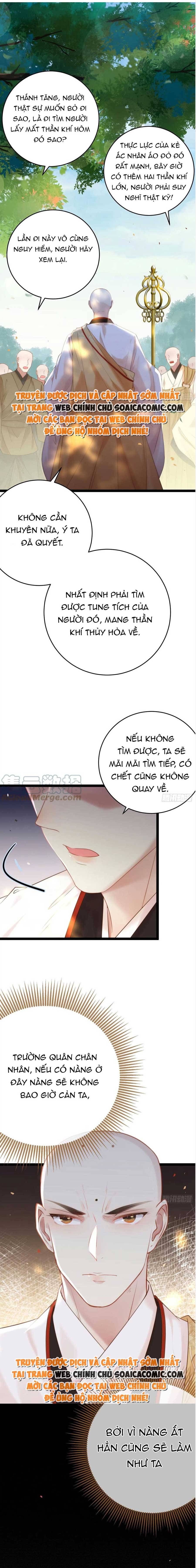 Nghịch Đồ Muốn Ức Hiếp Sư Phụ Mỗi Ngày Chapter 44 - 13