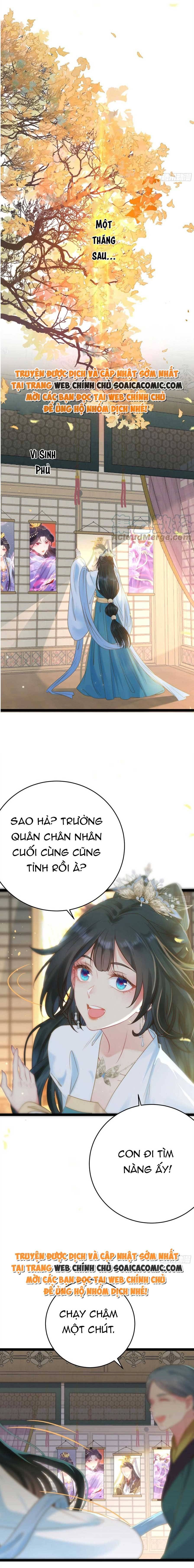 Nghịch Đồ Muốn Ức Hiếp Sư Phụ Mỗi Ngày Chapter 44 - 5