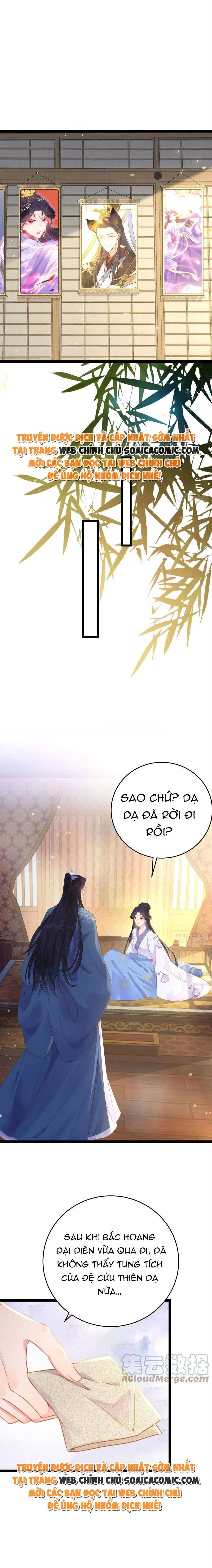 Nghịch Đồ Muốn Ức Hiếp Sư Phụ Mỗi Ngày Chapter 44 - 6