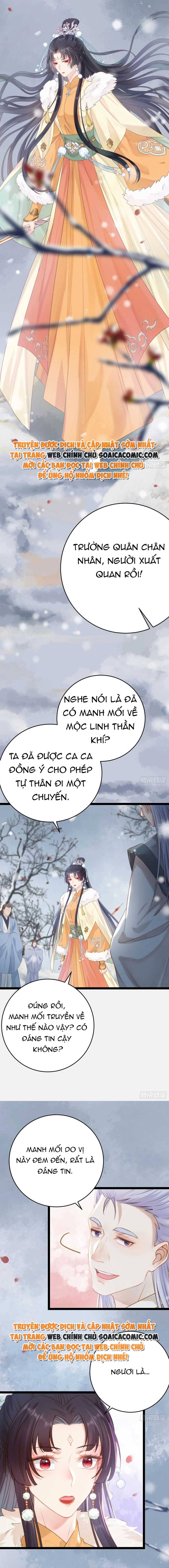 Nghịch Đồ Muốn Ức Hiếp Sư Phụ Mỗi Ngày Chapter 45 - 2
