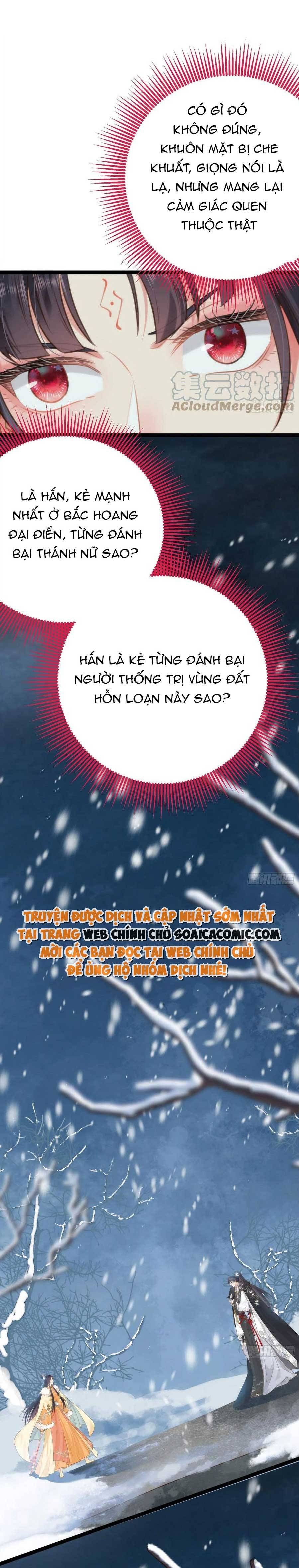 Nghịch Đồ Muốn Ức Hiếp Sư Phụ Mỗi Ngày Chapter 45 - 13