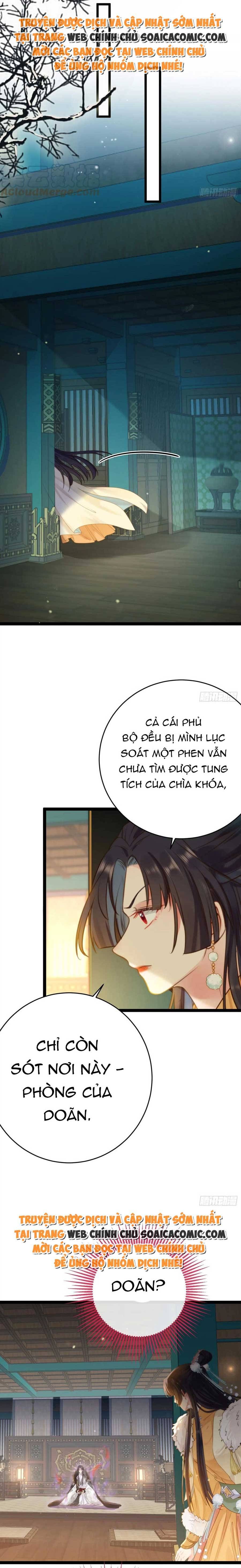 Nghịch Đồ Muốn Ức Hiếp Sư Phụ Mỗi Ngày Chapter 46 - 6