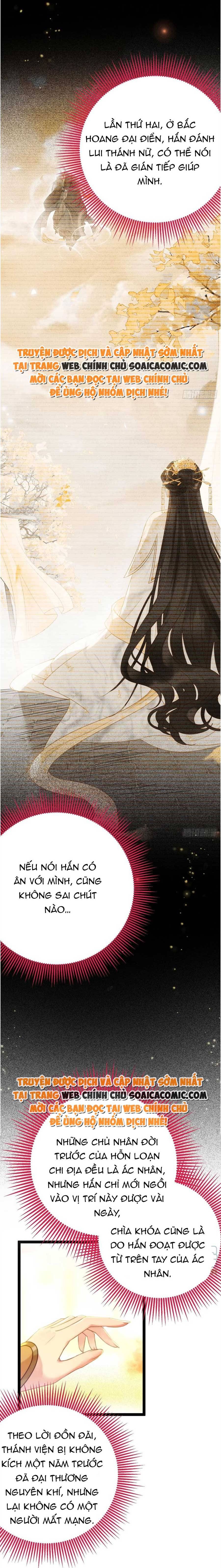 Nghịch Đồ Muốn Ức Hiếp Sư Phụ Mỗi Ngày Chapter 46 - 9