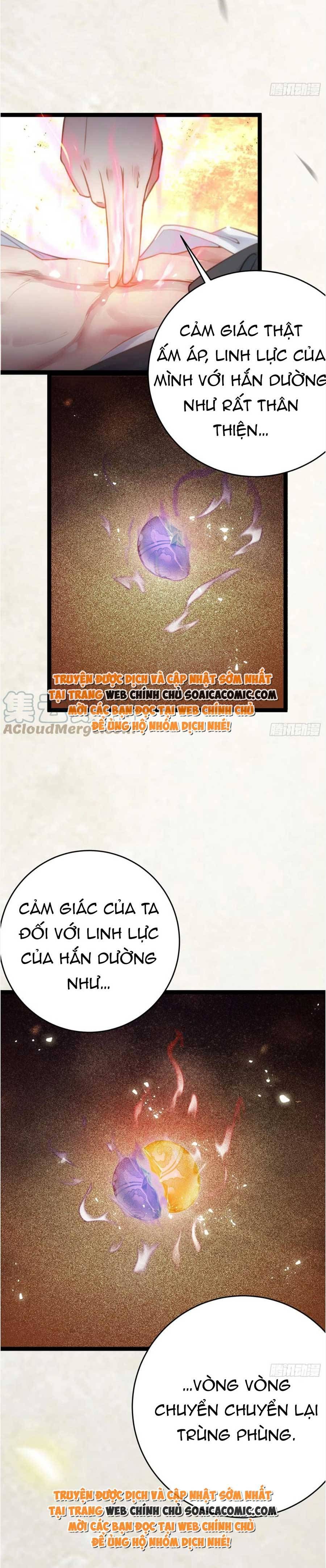 Nghịch Đồ Muốn Ức Hiếp Sư Phụ Mỗi Ngày Chapter 48 - 15