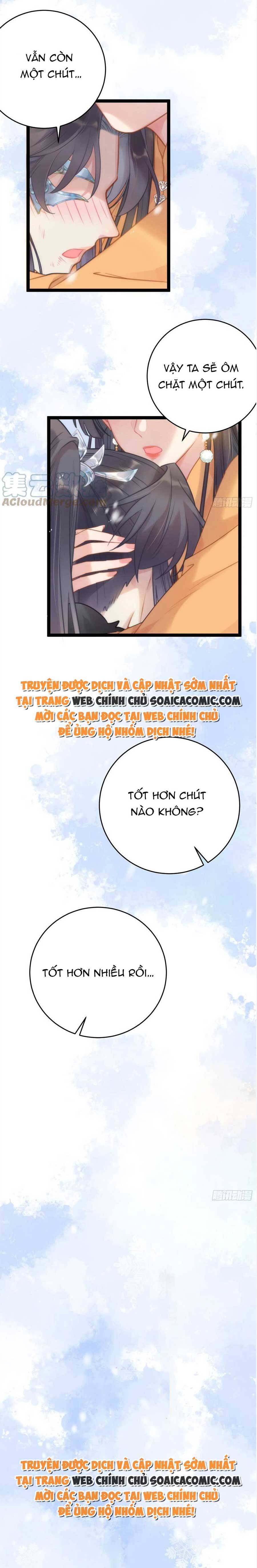 Nghịch Đồ Muốn Ức Hiếp Sư Phụ Mỗi Ngày Chapter 49 - 14