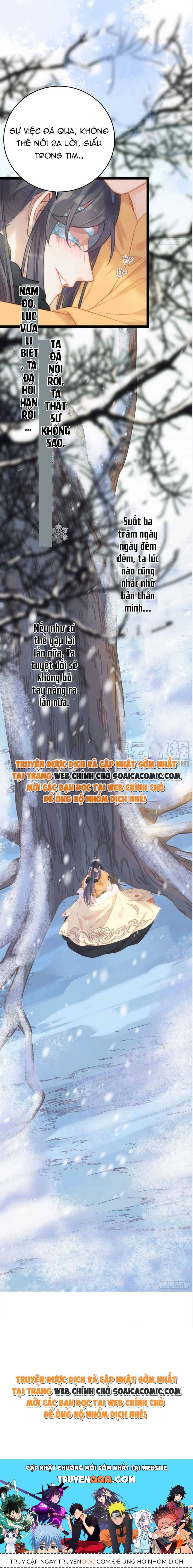 Nghịch Đồ Muốn Ức Hiếp Sư Phụ Mỗi Ngày Chapter 49 - 15