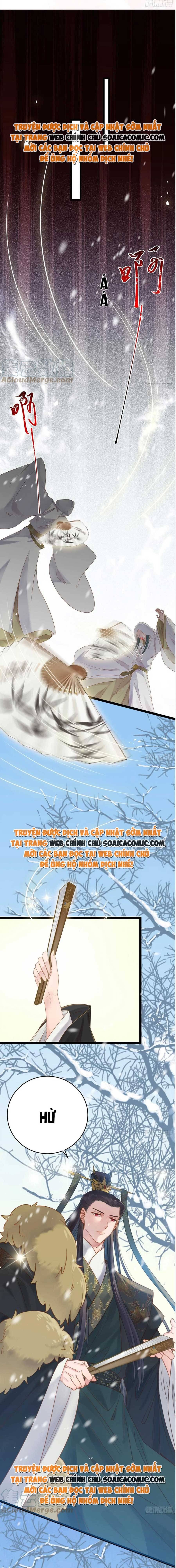 Nghịch Đồ Muốn Ức Hiếp Sư Phụ Mỗi Ngày Chapter 49 - 5