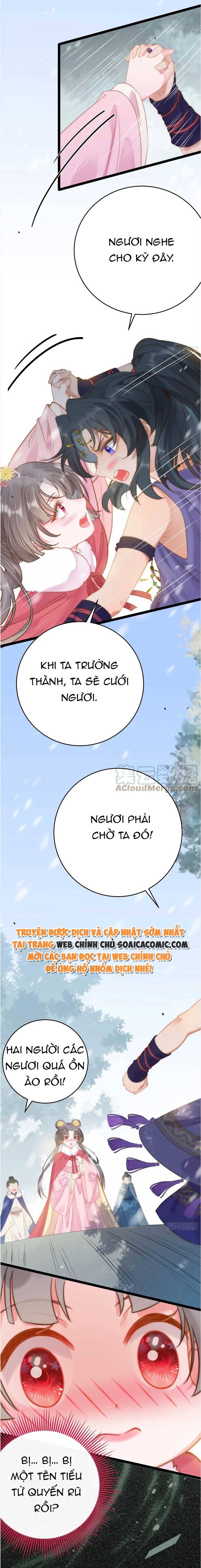 Nghịch Đồ Muốn Ức Hiếp Sư Phụ Mỗi Ngày Chapter 51 - 15