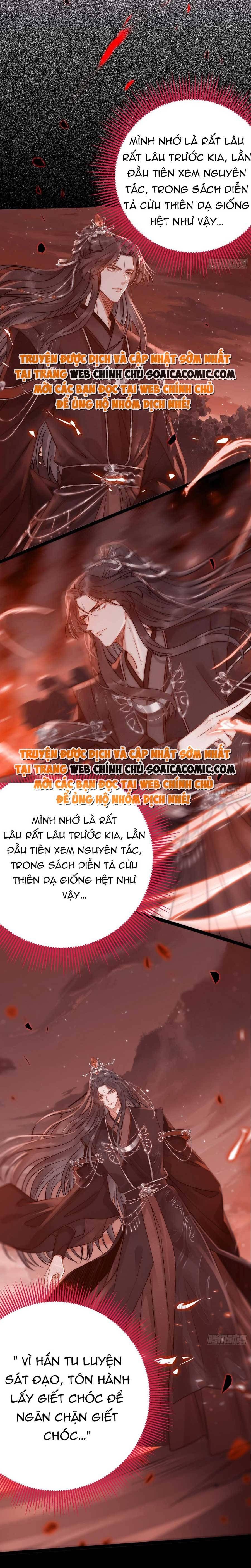 Nghịch Đồ Muốn Ức Hiếp Sư Phụ Mỗi Ngày Chapter 52 - 14