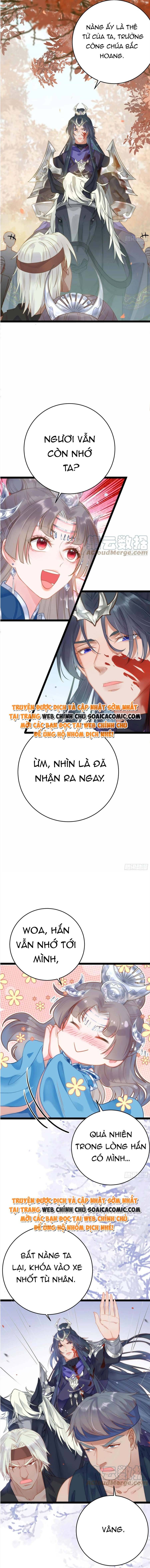 Nghịch Đồ Muốn Ức Hiếp Sư Phụ Mỗi Ngày Chapter 53 - 2