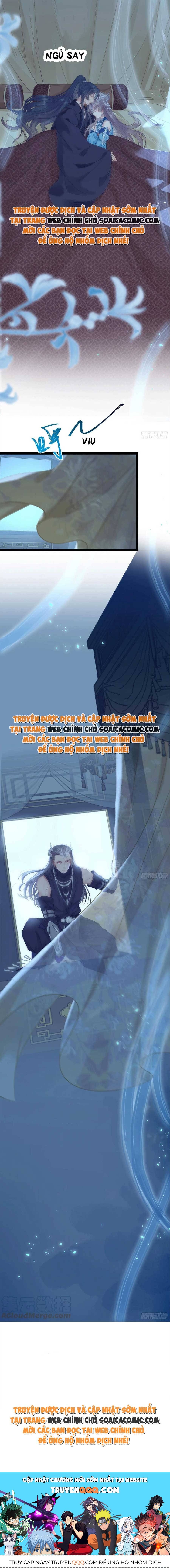 Nghịch Đồ Muốn Ức Hiếp Sư Phụ Mỗi Ngày Chapter 54 - 12