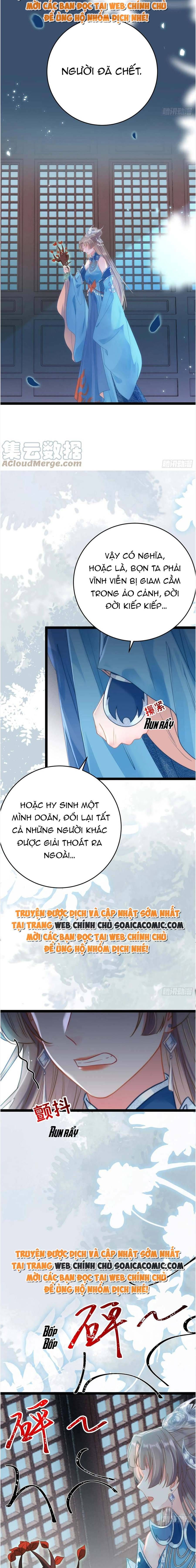 Nghịch Đồ Muốn Ức Hiếp Sư Phụ Mỗi Ngày Chapter 55 - 11