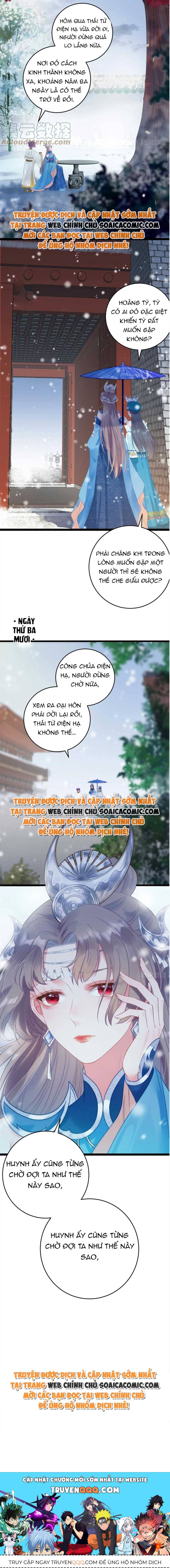 Nghịch Đồ Muốn Ức Hiếp Sư Phụ Mỗi Ngày Chapter 56 - 13