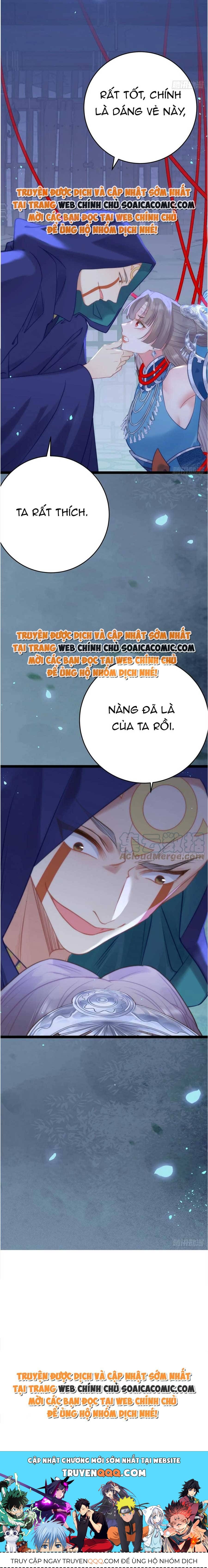 Nghịch Đồ Muốn Ức Hiếp Sư Phụ Mỗi Ngày Chapter 58 - 14