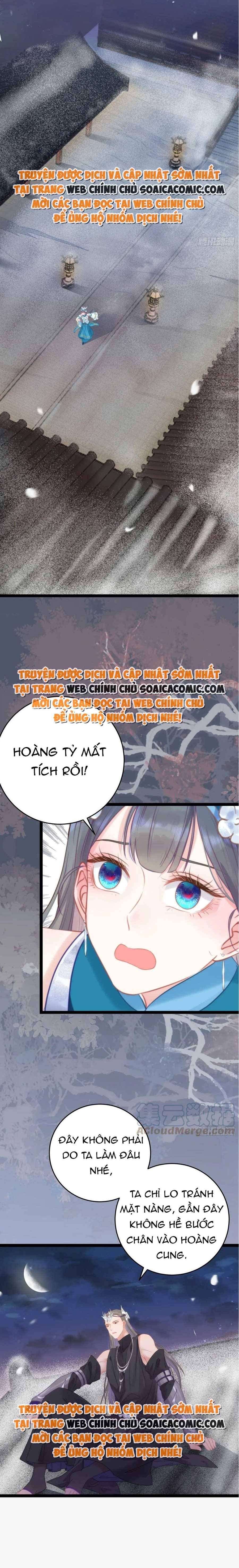Nghịch Đồ Muốn Ức Hiếp Sư Phụ Mỗi Ngày Chapter 58 - 8