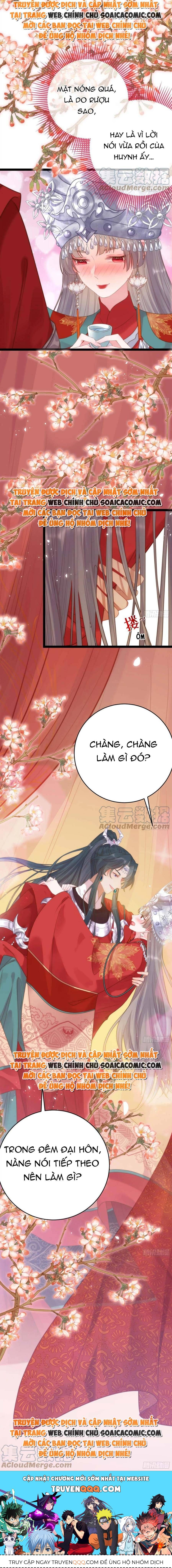 Nghịch Đồ Muốn Ức Hiếp Sư Phụ Mỗi Ngày Chapter 60 - 11