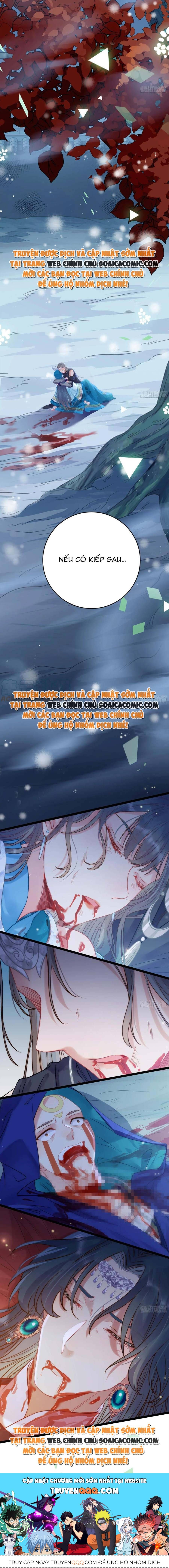 Nghịch Đồ Muốn Ức Hiếp Sư Phụ Mỗi Ngày Chapter 61 - 11