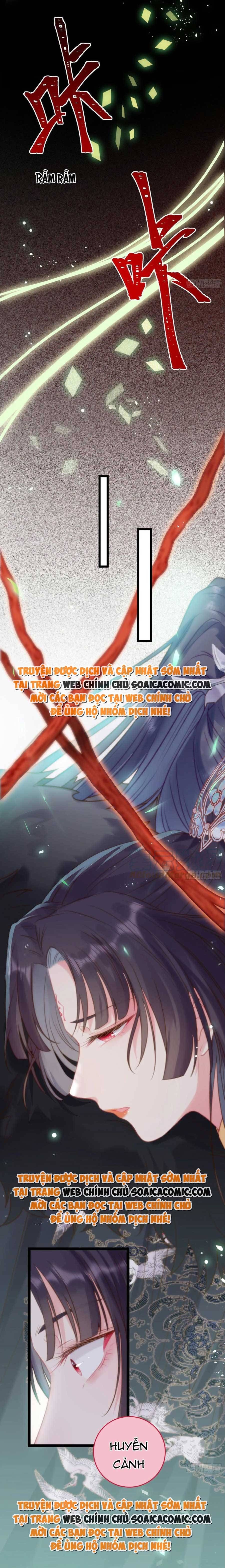 Nghịch Đồ Muốn Ức Hiếp Sư Phụ Mỗi Ngày Chapter 62 - 11