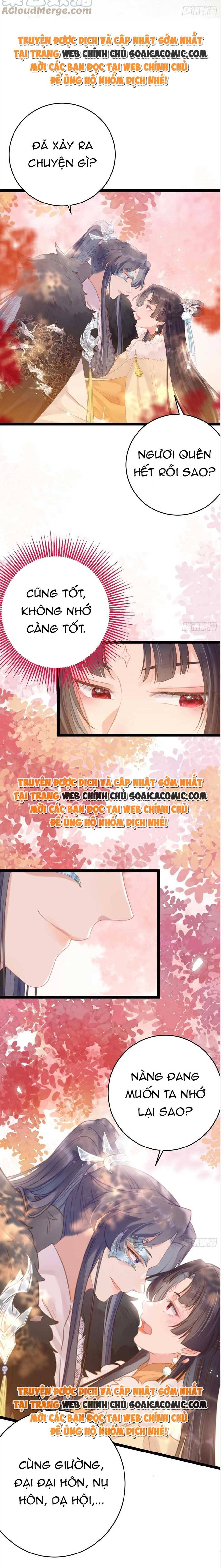 Nghịch Đồ Muốn Ức Hiếp Sư Phụ Mỗi Ngày Chapter 62 - 14